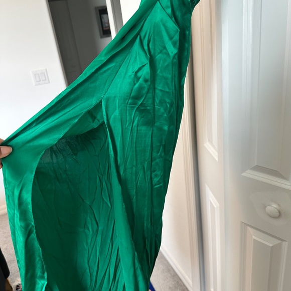 Amanda Uprichard X revolve Samba maxi size small - Picture 7 of 11